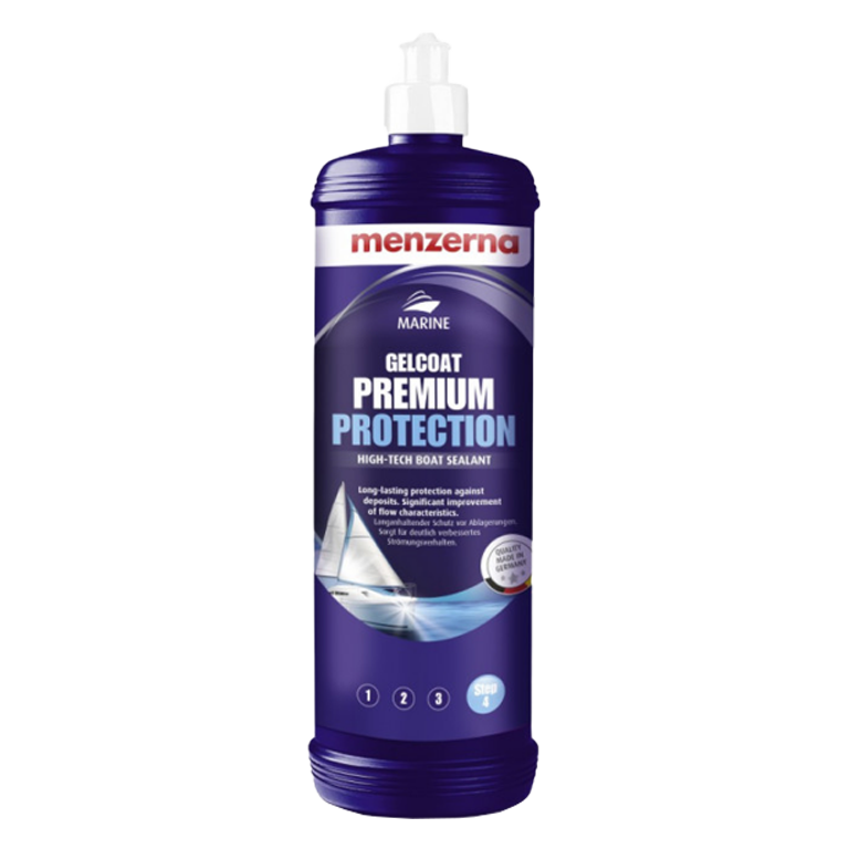 Menzerna Gelcoat Premium Protection 1L