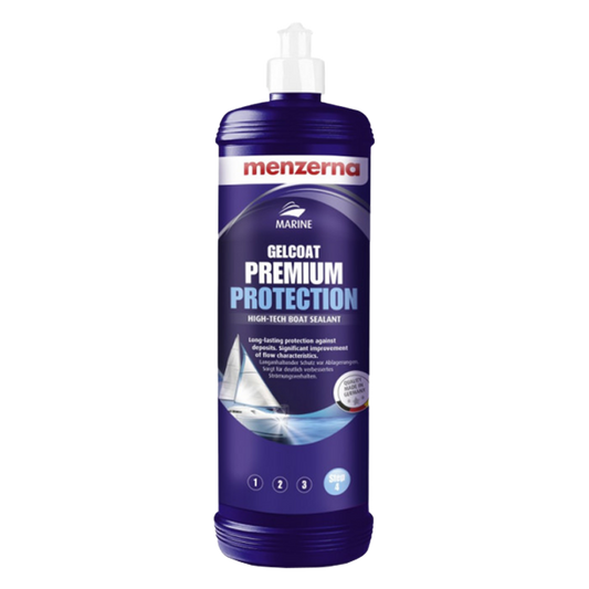 Menzerna Gelcoat Premium Protection 1L