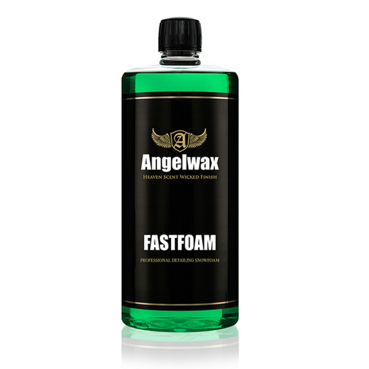 Angelwax Fastfoam