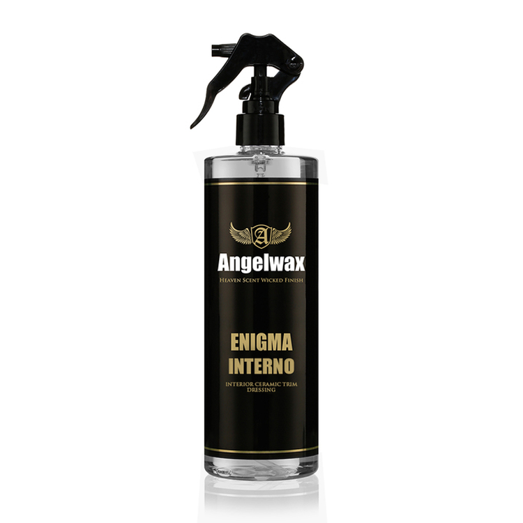 Angelwax Enigma Interno 500ml