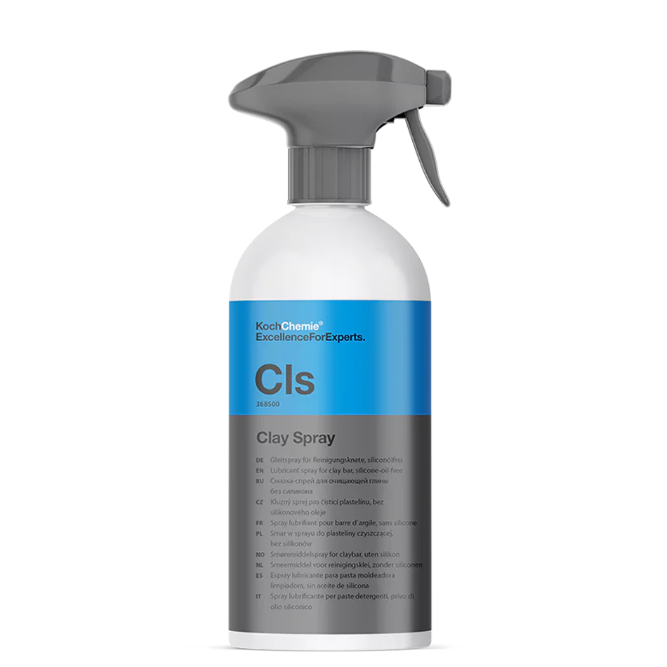 Koch-Chemie Clay Spray