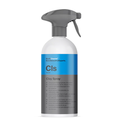 Koch-Chemie Clay Spray