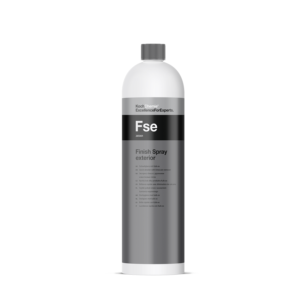 Koch-Chemie Finish Spray Exterior