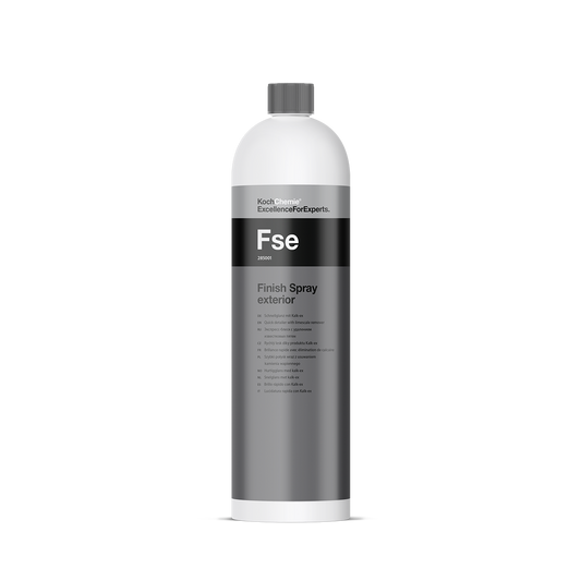 Koch-Chemie Finish Spray Exterior