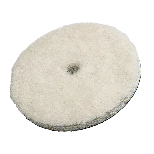 Koch-Chemie Lambswool Pad