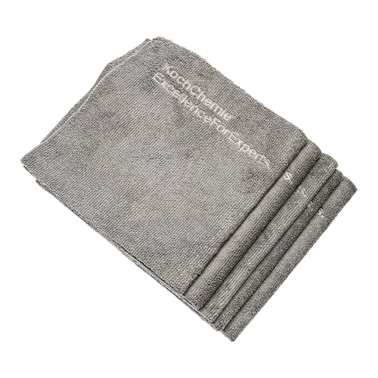 Koch-Chemie Coating Towel 5-pack