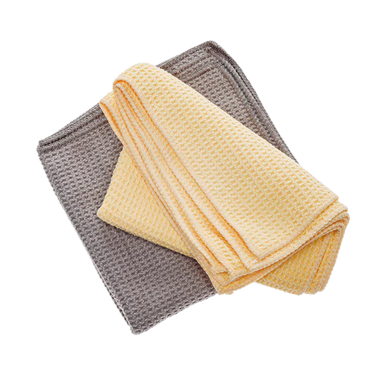 Koch-Chemie Glass Towel 4-pack