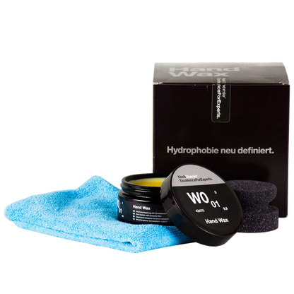 Koch-Chemie Hand Wax W0.01 175ml