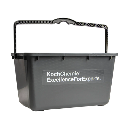 Koch-Chemie Grey Square Bucket 18 L