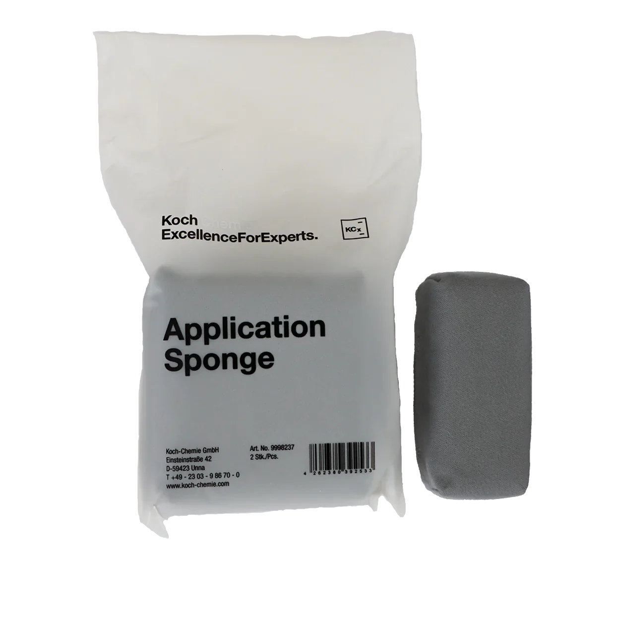 Koch-Chemie Application Sponge 2-pack