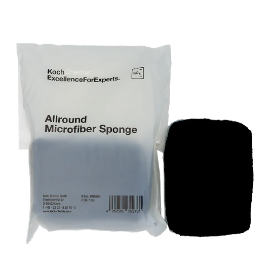 Koch-Chemie Allround Microfiber Sponge 2-Pack