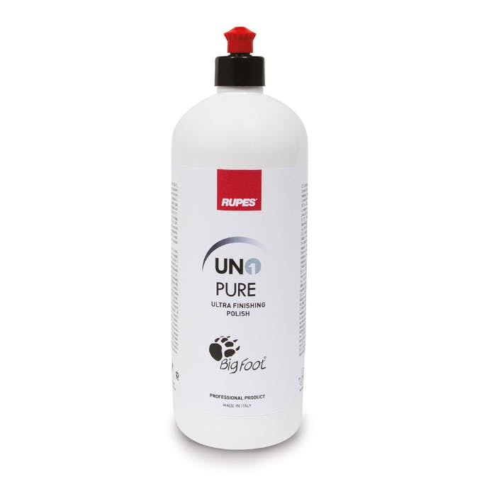 Rupes Uno Pure Ultra Finishing