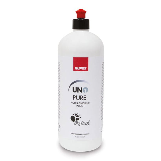 Rupes Uno Pure Ultra Finishing