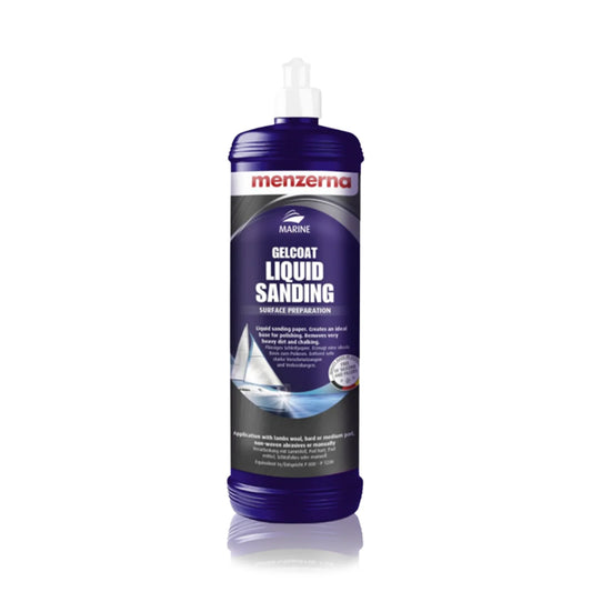 Menzerna Gelcoat Liquid Sanding 1L