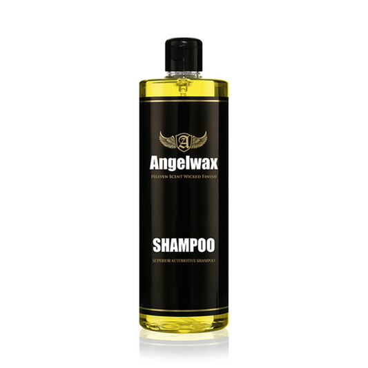 Angelwax Superior Shampoo 500ml